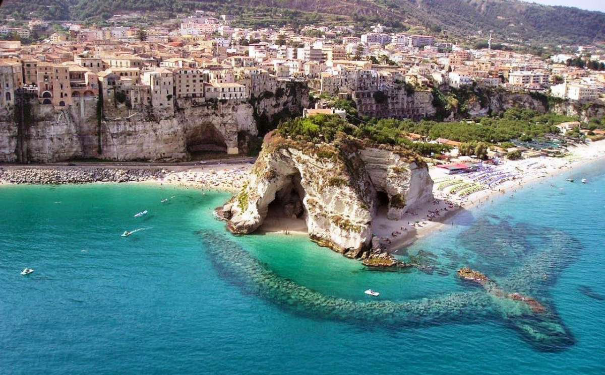 Tropea